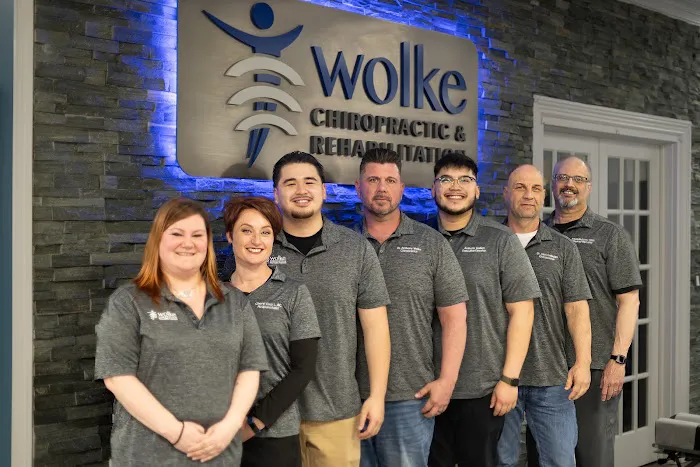 Wolke Chiropractic & Rehabilitation Picture 2