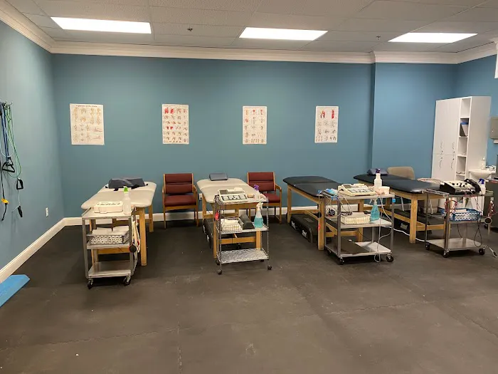 Wolke Chiropractic & Rehabilitation Picture 9