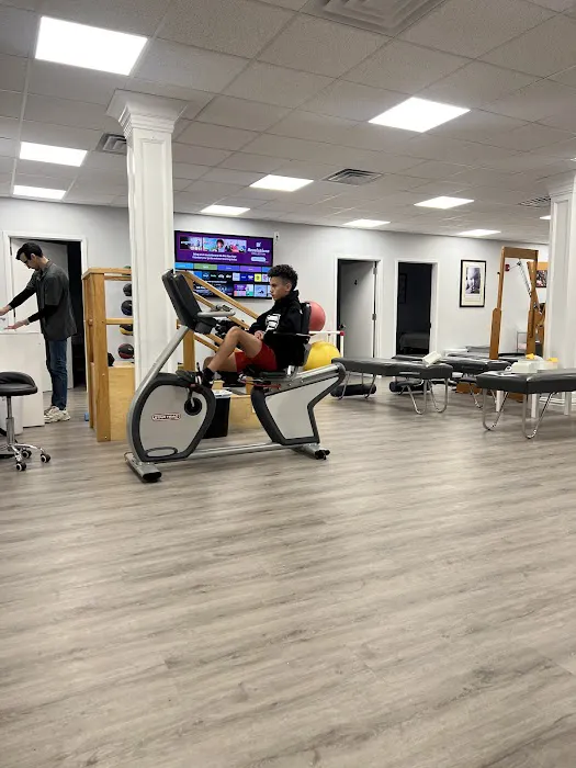 Wolke Chiropractic & Rehabilitation Picture 1