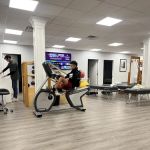 Wolke Chiropractic & Rehabilitation