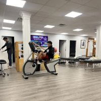 Wolke Chiropractic & Rehabilitation ico