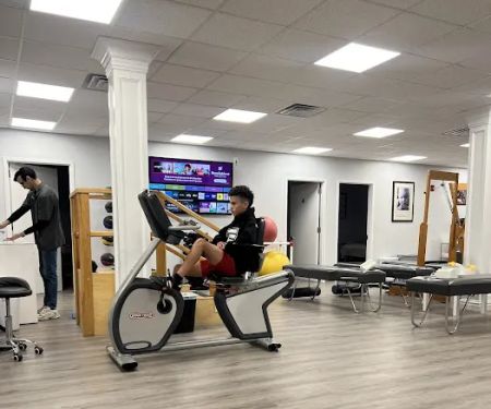 Wolke Chiropractic & Rehabilitation