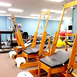 Wolke Chiropractic & Rehabilitation Picture 10