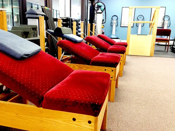 Wolke Chiropractic & Rehabilitation Picture 5