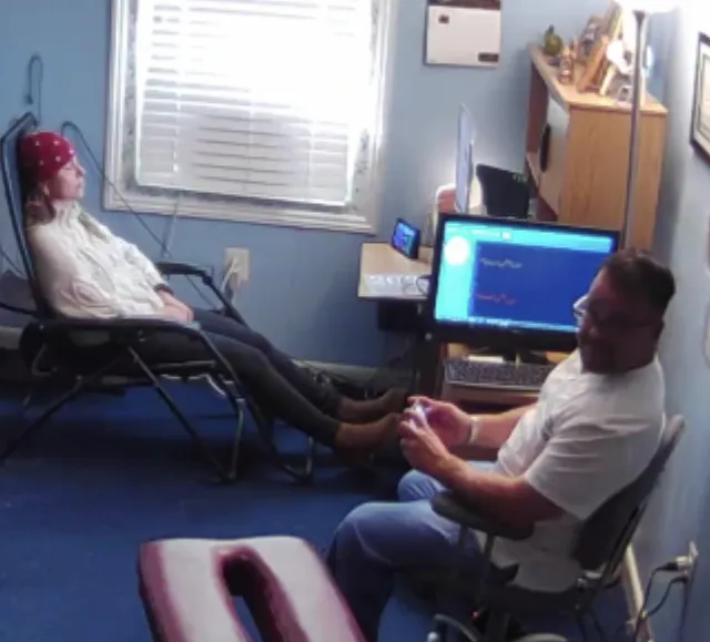 Dr. William Trebing, Chiropractic Physician Picture 8