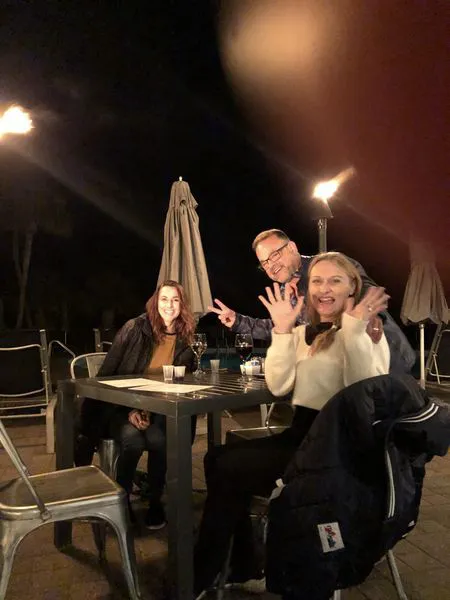 Dr. William Trebing, Chiropractic Physician Picture 1