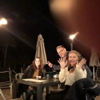 Dr. William Trebing, Chiropractic Physician ico