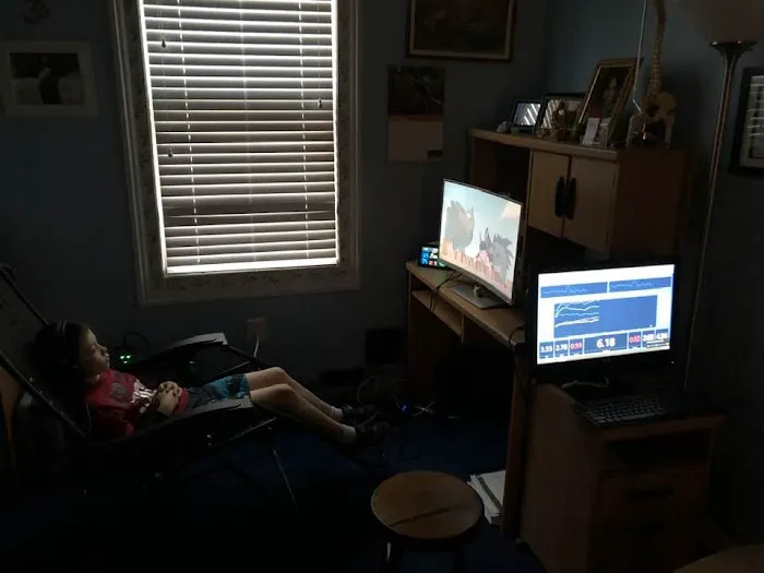 Dr. William Trebing, Chiropractic Physician Picture 6