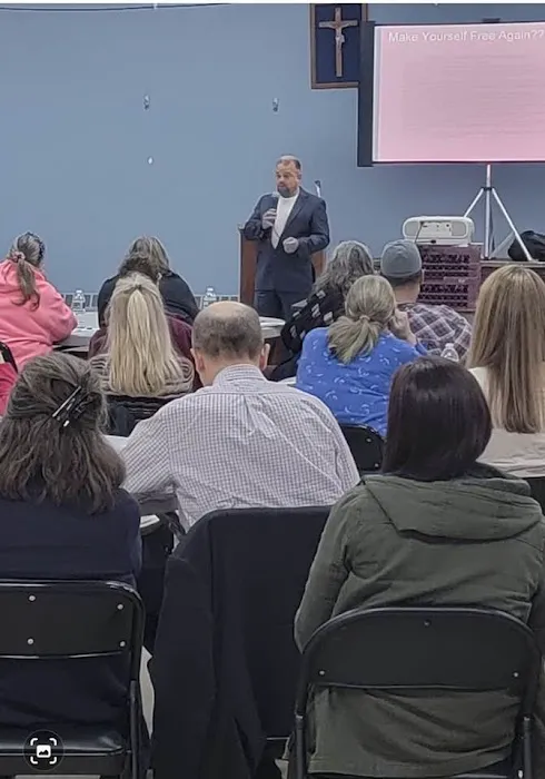 Dr. William Trebing, Chiropractic Physician Picture 2