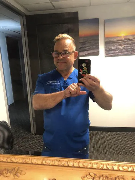 Dr. William Trebing, Chiropractic Physician Picture 4