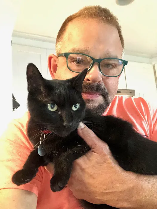 Dr. William Trebing, Chiropractic Physician Picture 5