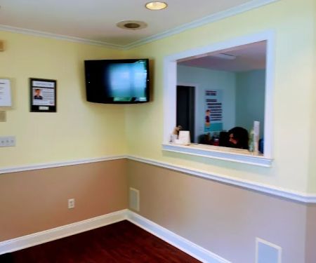 Greenwich Wellness