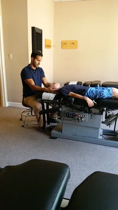 Greenwich Wellness Picture 3