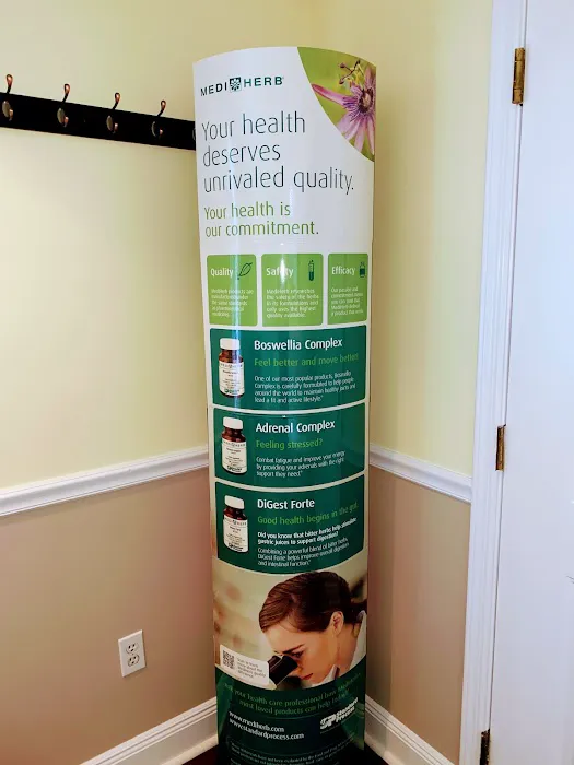 Greenwich Wellness Picture 2