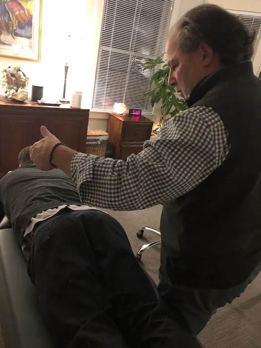Stern Chiropractic Integrative Wellness, P.C : Dr. Lawrence G. Stern, DC Picture 2