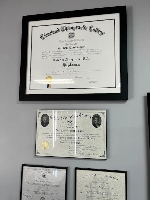 Suffern Chiropractic Picture 4