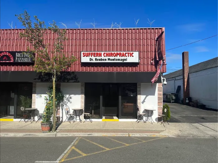 Suffern Chiropractic Picture 10