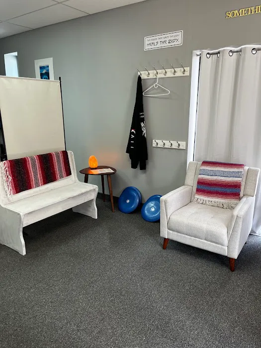 Suffern Chiropractic Picture 9