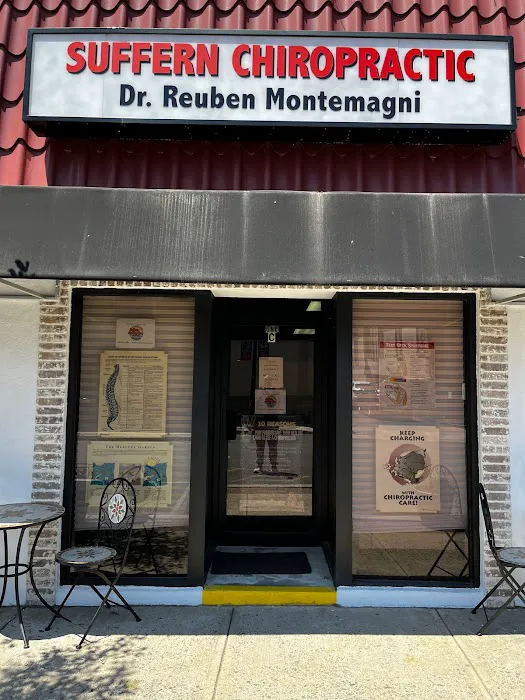 Suffern Chiropractic Picture 6