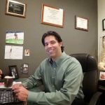Kenneth Blank DC