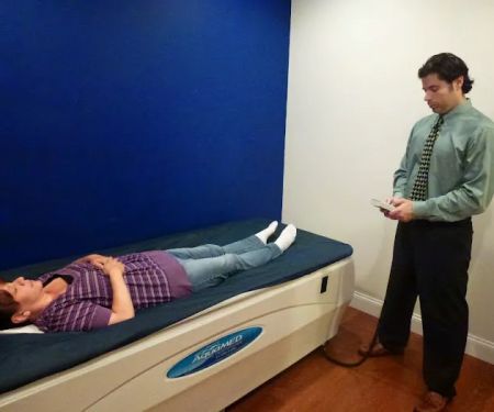 Rockland Chiropractic, P.C.