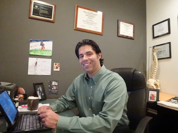 Rockland Chiropractic, P.C. Picture 8
