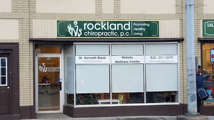 Rockland Chiropractic, P.C. Picture 3