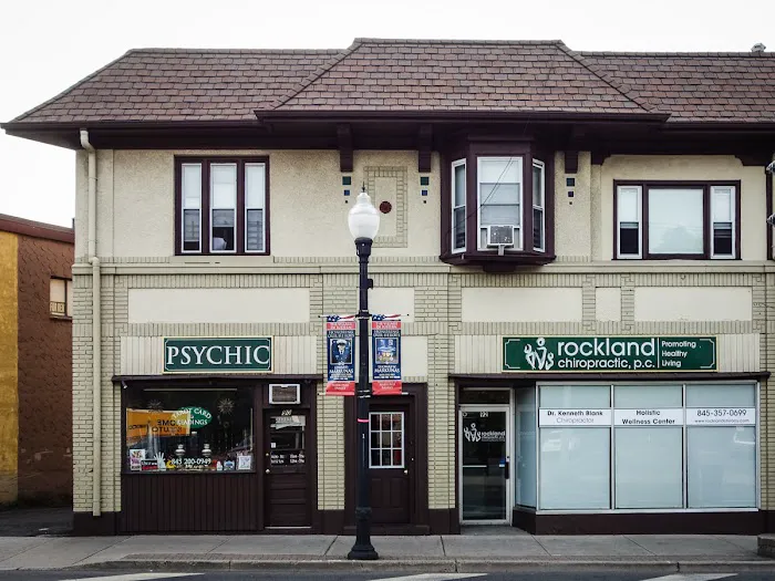 Rockland Chiropractic, P.C. Picture 4