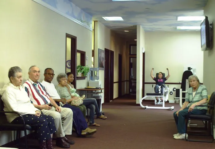 Ali R. Mazandarani, DAAIM, DC, CCRD, BCIM, CCPCP Picture 1