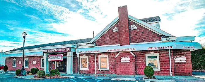 Ali R. Mazandarani, DAAIM, DC, CCRD, BCIM, CCPCP Picture 2