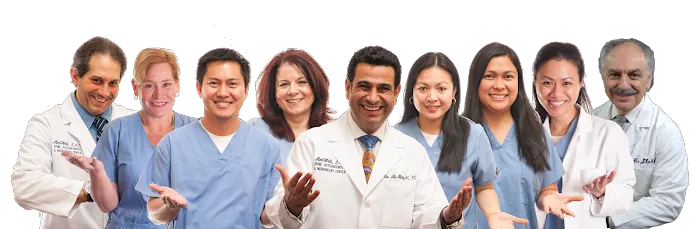 Ali R. Mazandarani, DAAIM, DC, CCRD, BCIM, CCPCP Picture 8