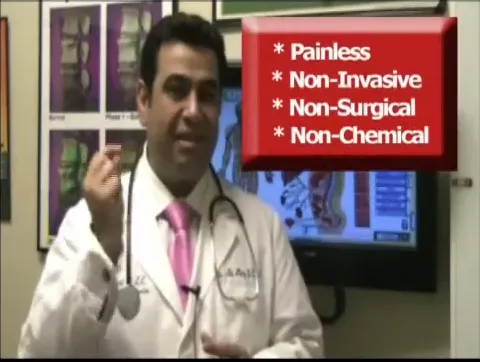 Ali R. Mazandarani, DAAIM, DC, CCRD, BCIM, CCPCP Picture 7