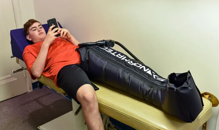 Low Back Pain Treatment Center - Wyckoff Chiropractor Picture 3