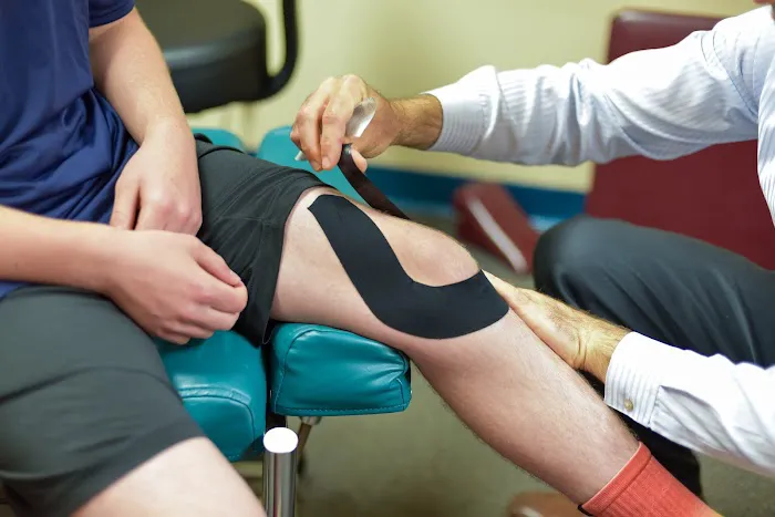 Low Back Pain Treatment Center - Wyckoff Chiropractor Picture 4