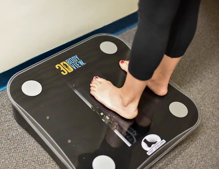 Low Back Pain Treatment Center - Wyckoff Chiropractor Picture 10