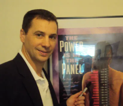 Chiropractic Wellness Center of Wyckoff: Milazzo, Raymond DC Picture 4