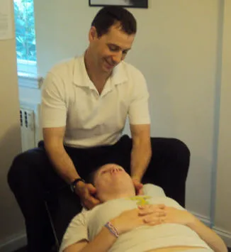 Chiropractic Wellness Center of Wyckoff: Milazzo, Raymond DC Picture 3