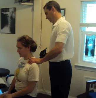 Chiropractic Wellness Center of Wyckoff: Milazzo, Raymond DC Picture 1