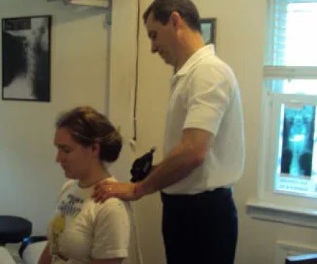 Chiropractic Wellness Center of Wyckoff: Milazzo, Raymond DC