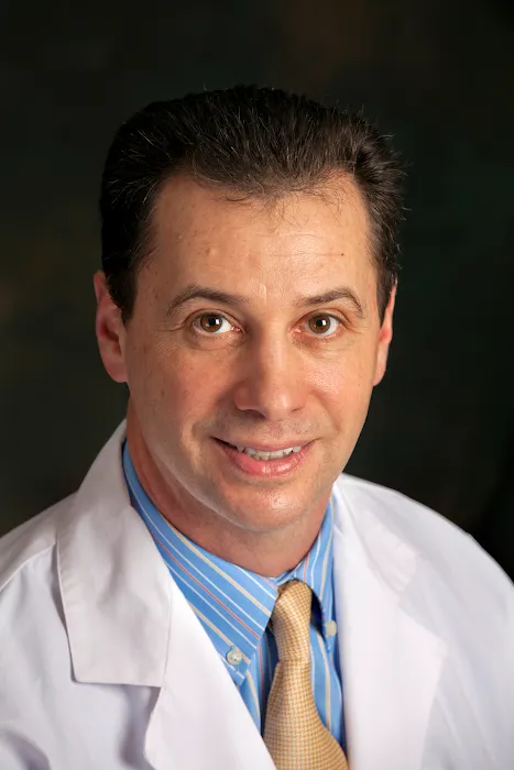 Chiropractic Wellness Center of Wyckoff: Milazzo, Raymond DC Picture 7