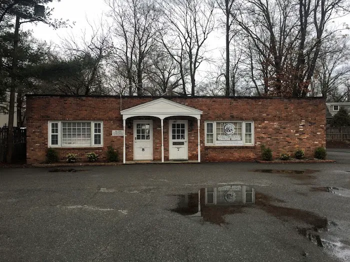 Campbell Ted DC Picture 1