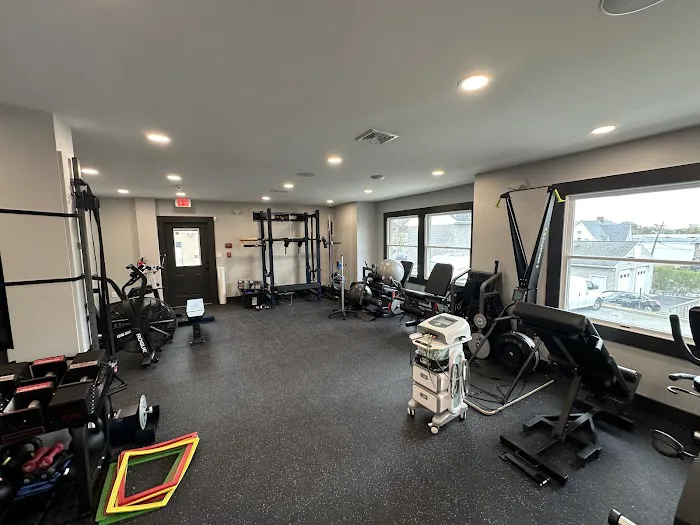 The Hartman Center for Functional Neurology Picture 3