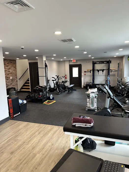 The Hartman Center for Functional Neurology Picture 2