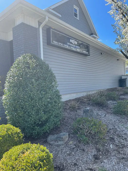 Kayal Orthopaedic Center - Midland Park Picture 3