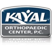 Kayal Orthopaedic Center - Midland Park ico