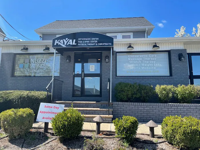 Kayal Orthopaedic Center - Midland Park Picture 2