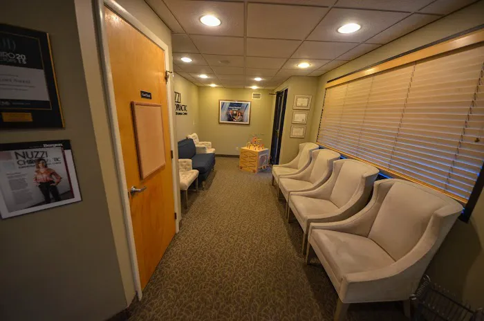 Kayal Orthopaedic Center - Midland Park Picture 8