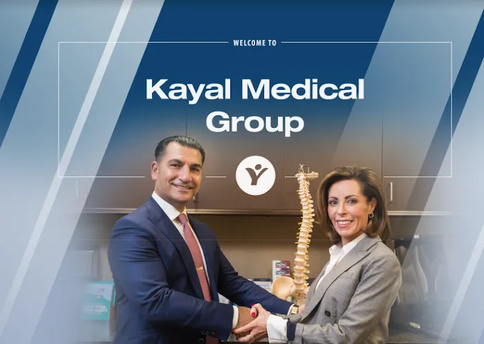 Kayal Orthopaedic Center - Midland Park Picture 10
