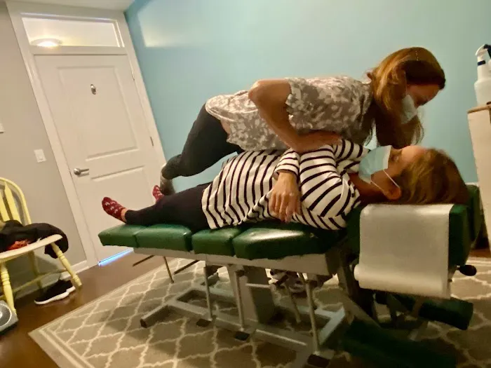 Wyckoff Family and Pediatric Chiropractic of Bergen County Picture 8