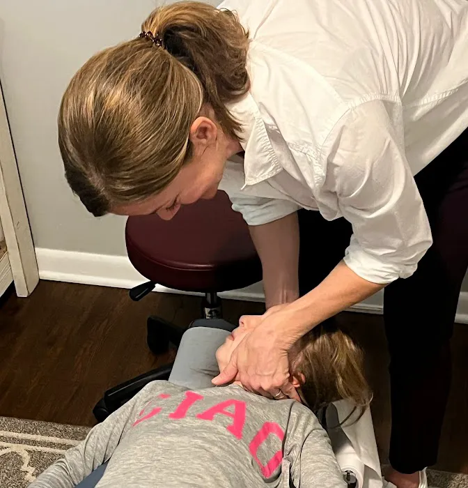 Wyckoff Family and Pediatric Chiropractic of Bergen County Picture 7